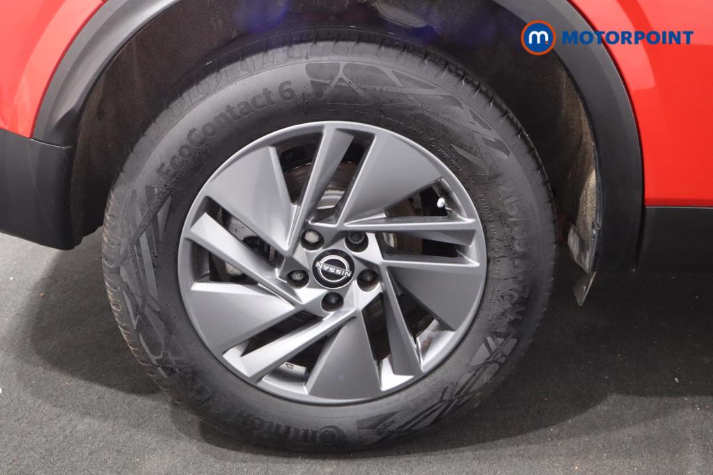 Nissan Qashqai Acenta Premium Manual Petrol SUV - Stock Number (1616734) - 29th supplementary image