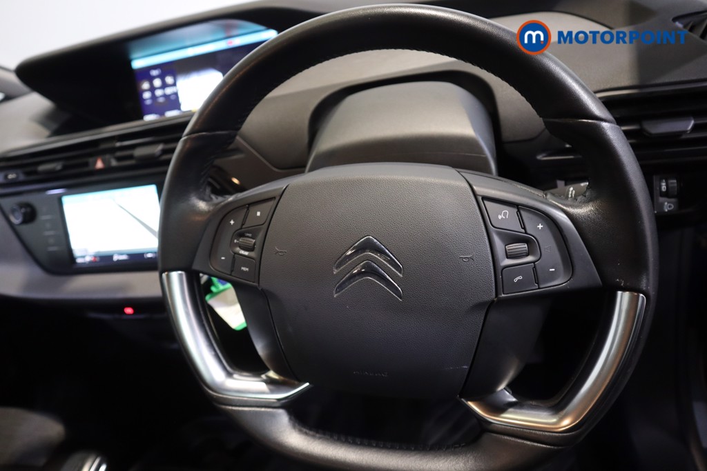 Citroen Grand C4 Spacetourer Live Manual Petrol People Carrier - Stock Number (1616814) - 3rd supplementary image