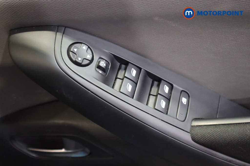 Citroen Grand C4 Spacetourer Live Manual Petrol People Carrier - Stock Number (1616814) - 9th supplementary image