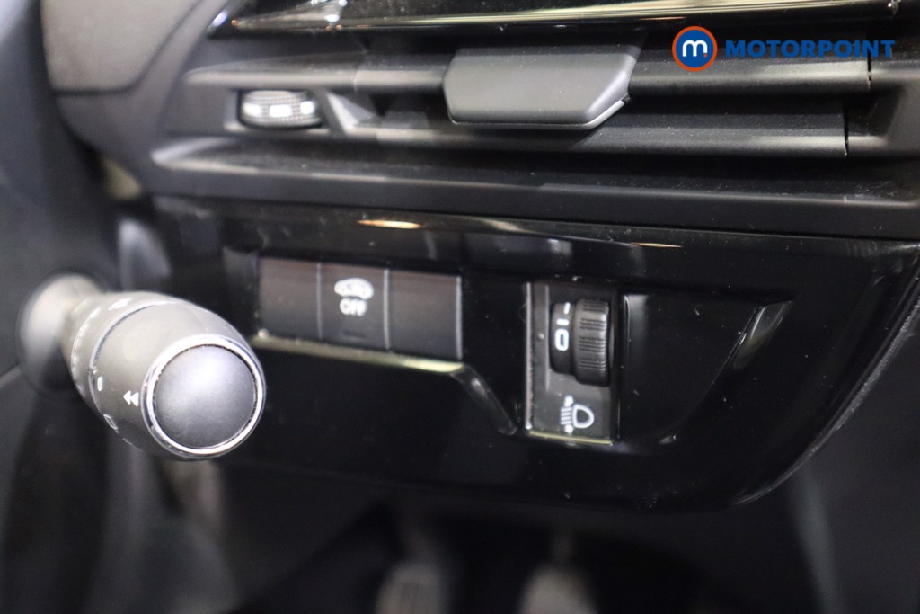 Citroen Grand C4 Spacetourer Live Manual Petrol People Carrier - Stock Number (1616814) - 10th supplementary image