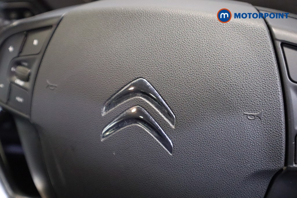 Citroen Grand C4 Spacetourer Live Manual Petrol People Carrier - Stock Number (1616814) - 12th supplementary image