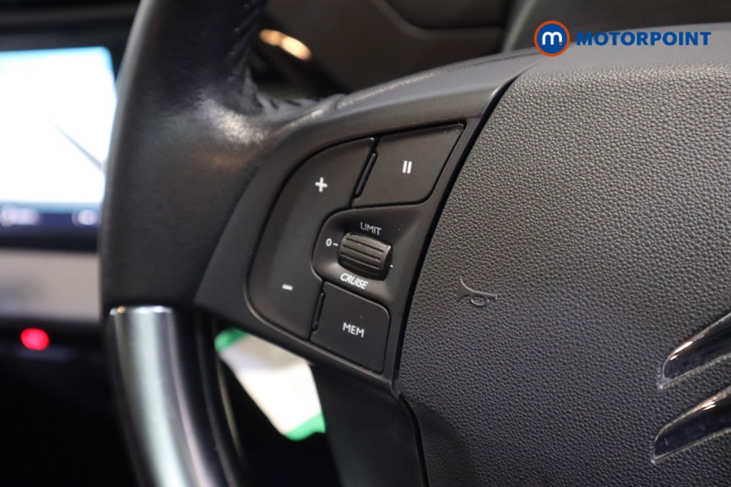 Citroen Grand C4 Spacetourer Live Manual Petrol People Carrier - Stock Number (1616814) - 13th supplementary image