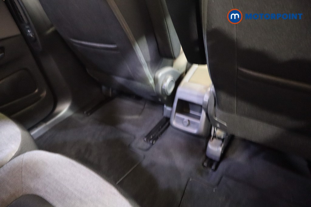 Citroen Grand C4 Spacetourer Live Manual Petrol People Carrier - Stock Number (1616814) - 17th supplementary image