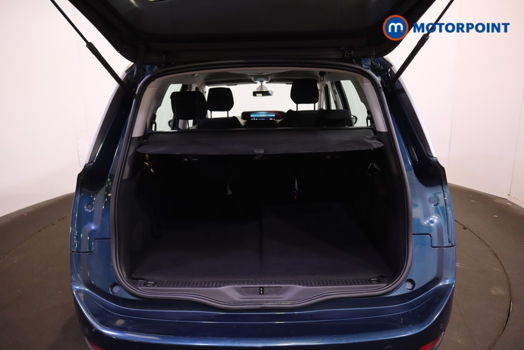 Citroen Grand C4 Spacetourer Live Manual Petrol People Carrier - Stock Number (1616814) - 18th supplementary image
