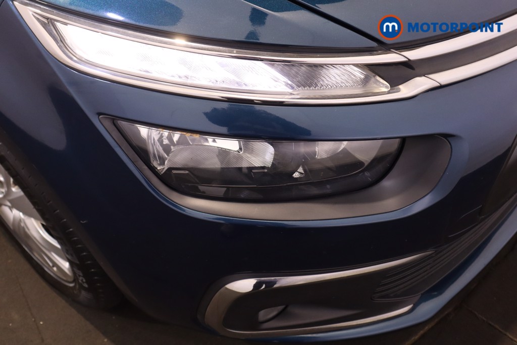 Citroen Grand C4 Spacetourer Live Manual Petrol People Carrier - Stock Number (1616814) - 23rd supplementary image