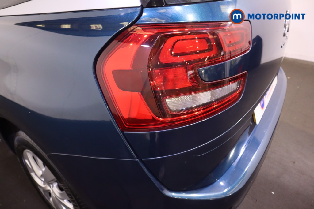 Citroen Grand C4 Spacetourer Live Manual Petrol People Carrier - Stock Number (1616814) - 25th supplementary image