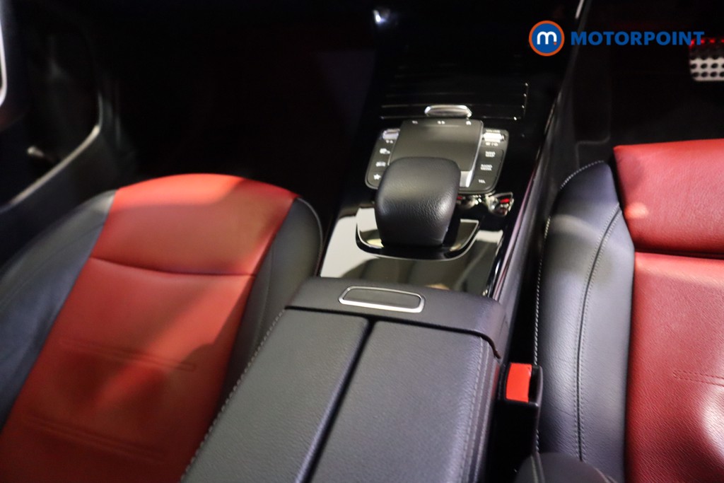 Mercedes-Benz CLA Amg Line Automatic Petrol Coupe - Stock Number (1616819) - 6th supplementary image