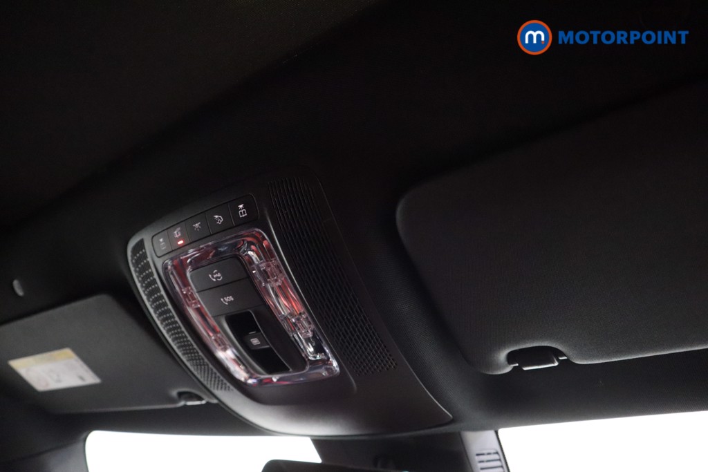 Mercedes-Benz CLA Amg Line Automatic Petrol Coupe - Stock Number (1616819) - 8th supplementary image