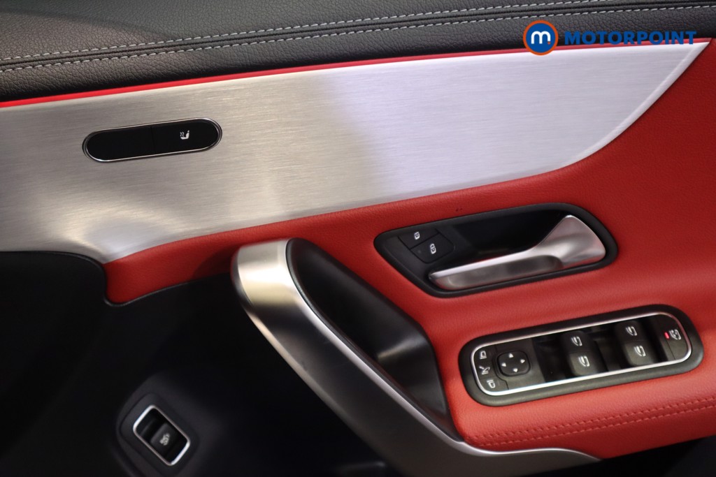 Mercedes-Benz CLA Amg Line Automatic Petrol Coupe - Stock Number (1616819) - 10th supplementary image