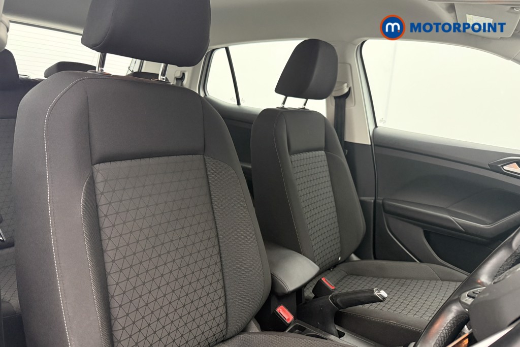 Volkswagen T-Cross Se Edition Manual Petrol SUV - Stock Number (1616993) - 6th supplementary image
