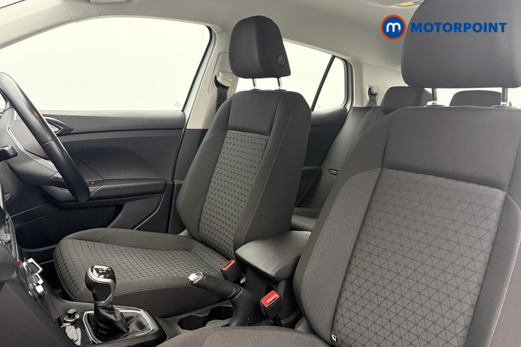Volkswagen T-Cross Se Edition Manual Petrol SUV - Stock Number (1616993) - 7th supplementary image