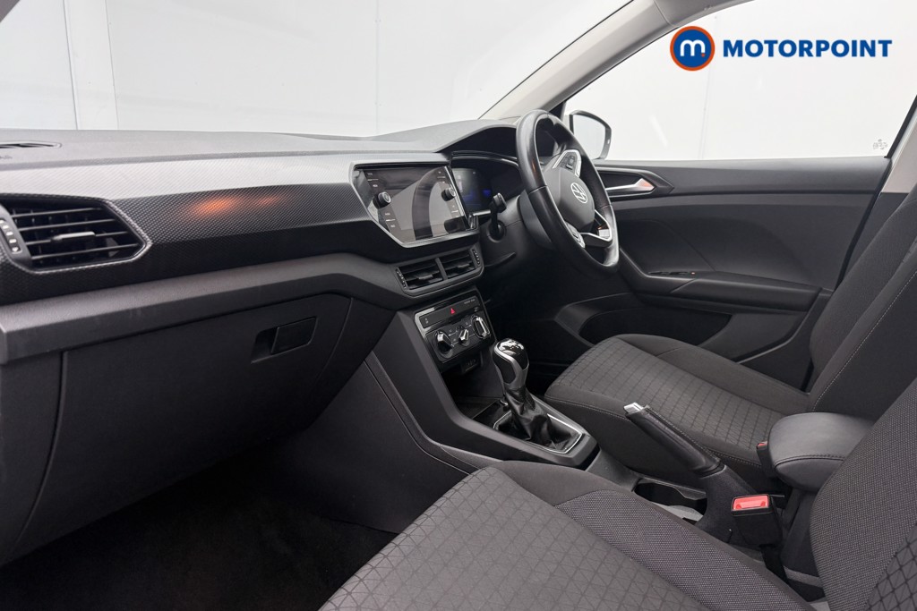Volkswagen T-Cross Se Edition Manual Petrol SUV - Stock Number (1616993) - 8th supplementary image