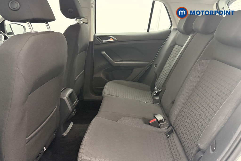 Volkswagen T-Cross Se Edition Manual Petrol SUV - Stock Number (1616993) - 9th supplementary image