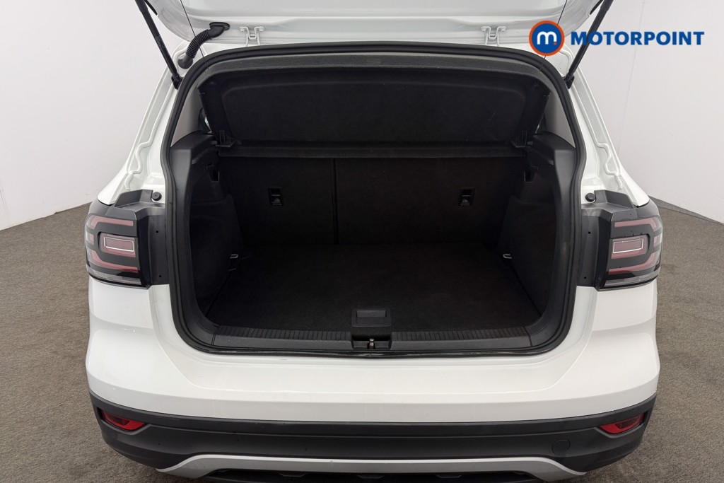 Volkswagen T-Cross Se Edition Manual Petrol SUV - Stock Number (1616993) - 11th supplementary image