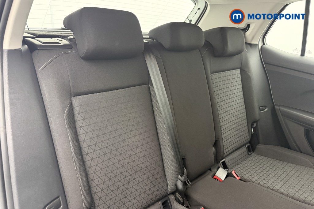 Volkswagen T-Cross Se Edition Manual Petrol SUV - Stock Number (1616993) - 14th supplementary image