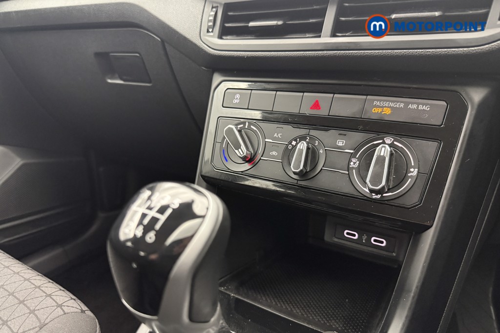 Volkswagen T-Cross Se Edition Manual Petrol SUV - Stock Number (1616993) - 18th supplementary image