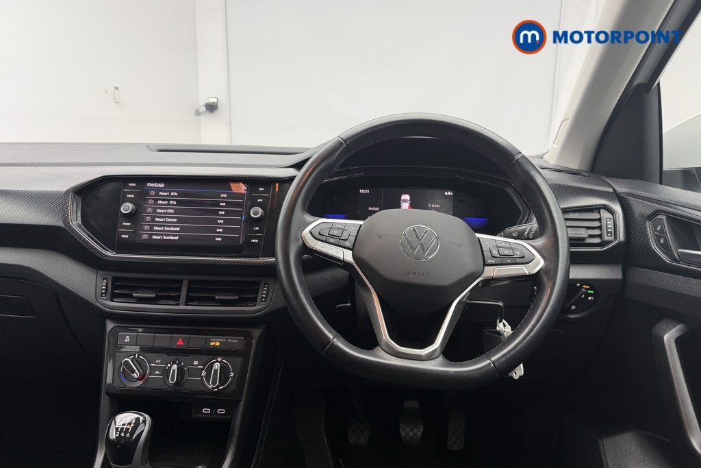Volkswagen T-Cross Se Edition Manual Petrol SUV - Stock Number (1616993) - 19th supplementary image