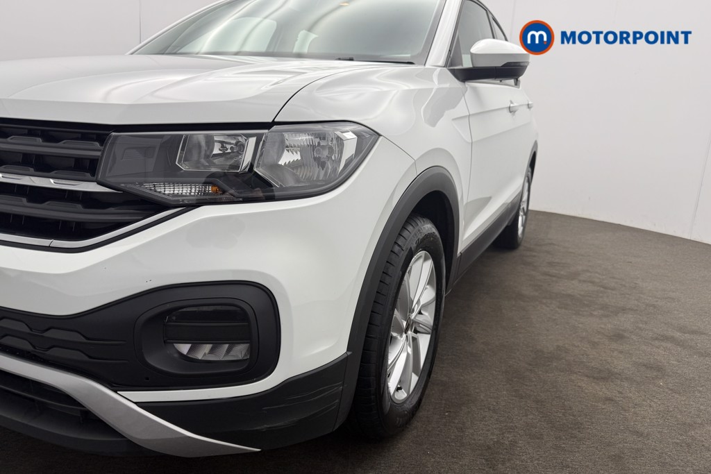 Volkswagen T-Cross Se Edition Manual Petrol SUV - Stock Number (1616993) - 22nd supplementary image
