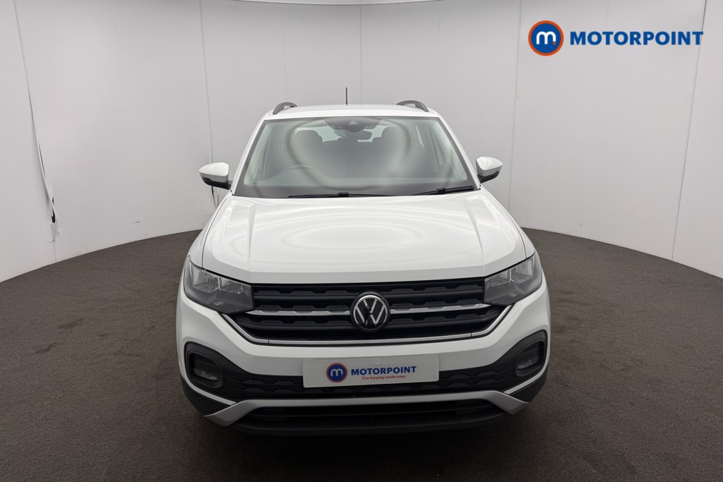 Volkswagen T-Cross Se Edition Manual Petrol SUV - Stock Number (1616993) - 24th supplementary image