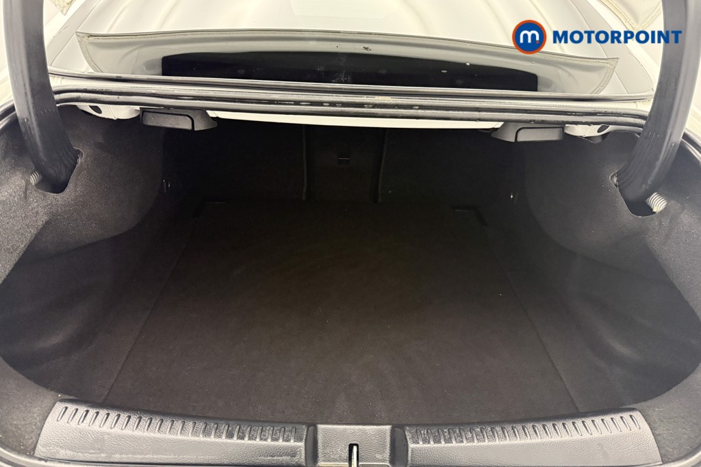 Mercedes-Benz CLA Amg Line Automatic Petrol Coupe - Stock Number (1617097) - 11th supplementary image