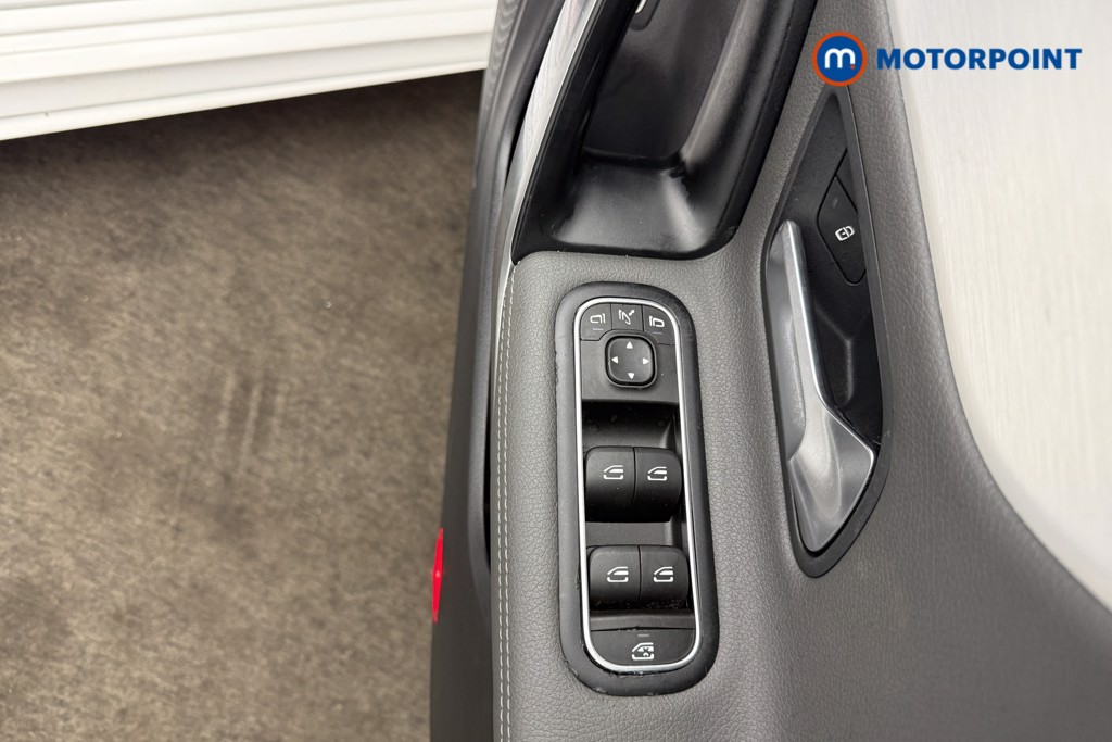 Mercedes-Benz CLA Amg Line Automatic Petrol Coupe - Stock Number (1617097) - 13th supplementary image