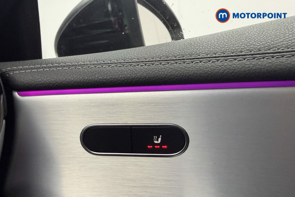 Mercedes-Benz CLA Amg Line Automatic Petrol Coupe - Stock Number (1617097) - 17th supplementary image