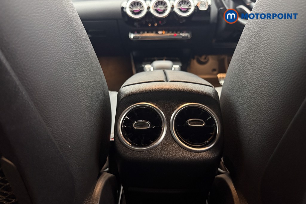 Mercedes-Benz CLA Amg Line Automatic Petrol Coupe - Stock Number (1617097) - 22nd supplementary image