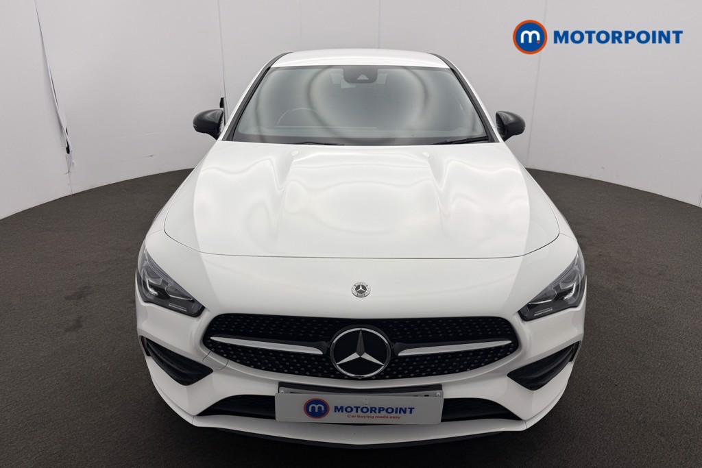 Mercedes-Benz CLA Amg Line Automatic Petrol Coupe - Stock Number (1617097) - 24th supplementary image