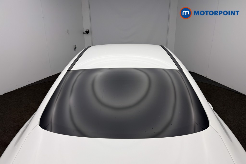 Mercedes-Benz CLA Amg Line Automatic Petrol Coupe - Stock Number (1617097) - 25th supplementary image