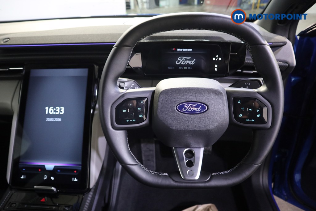 Ford Capri Premium Automatic Electric SUV - Stock Number (1617106) - 3rd supplementary image