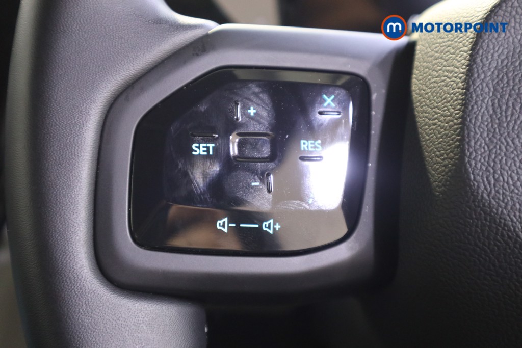 Ford Capri Premium Automatic Electric SUV - Stock Number (1617106) - 5th supplementary image