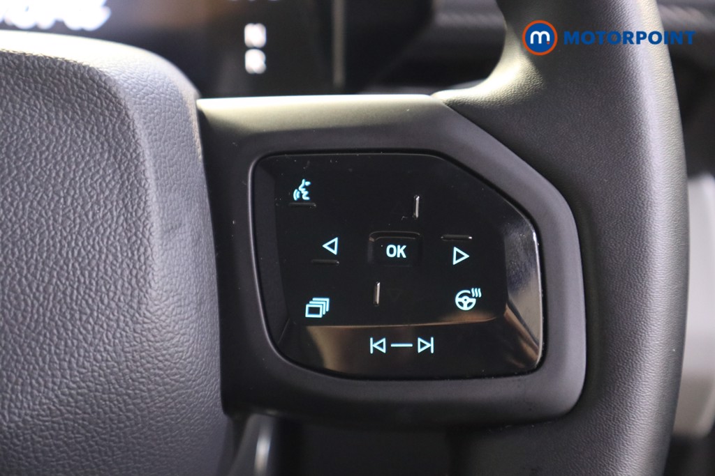 Ford Capri Premium Automatic Electric SUV - Stock Number (1617106) - 6th supplementary image