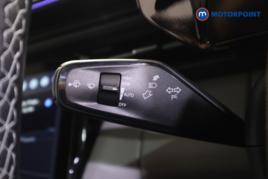 Ford Capri Premium Automatic Electric SUV - Stock Number (1617106) - 7th supplementary image