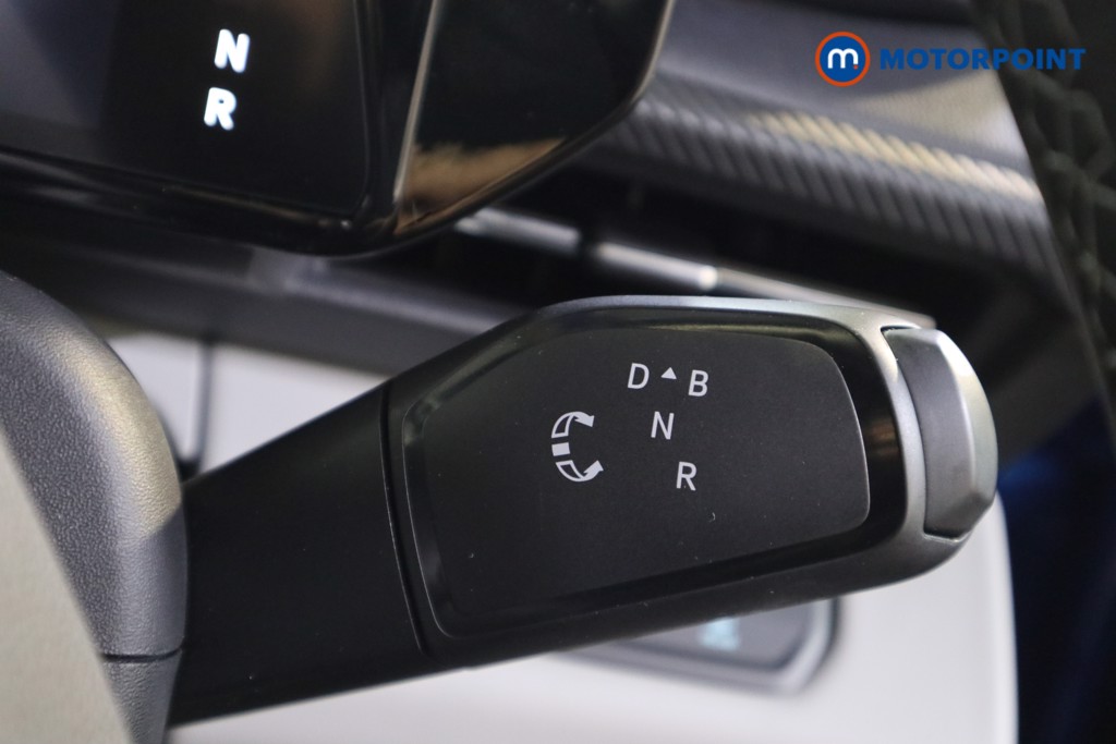 Ford Capri Premium Automatic Electric SUV - Stock Number (1617106) - 8th supplementary image