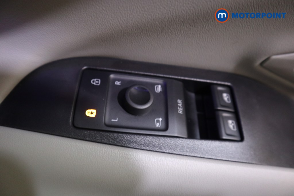 Ford Capri Premium Automatic Electric SUV - Stock Number (1617106) - 11th supplementary image