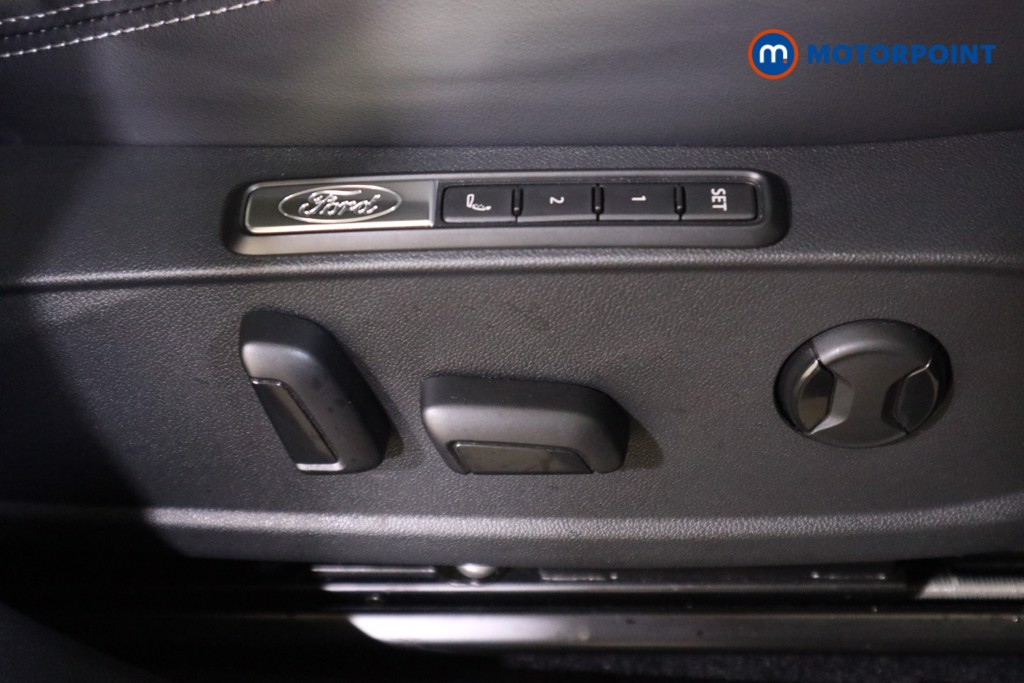 Ford Capri Premium Automatic Electric SUV - Stock Number (1617106) - 13th supplementary image