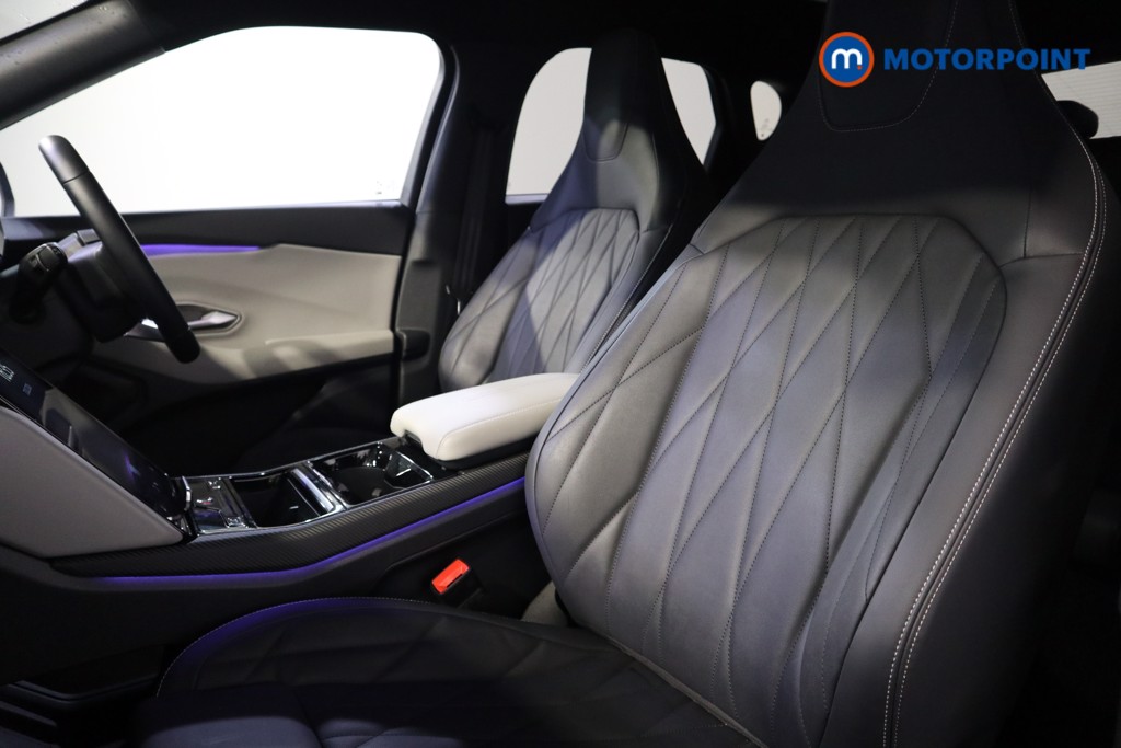 Ford Capri Premium Automatic Electric SUV - Stock Number (1617106) - 14th supplementary image