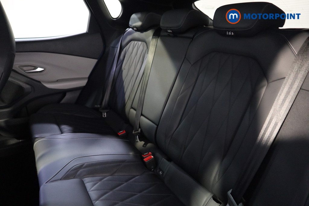 Ford Capri Premium Automatic Electric SUV - Stock Number (1617106) - 16th supplementary image