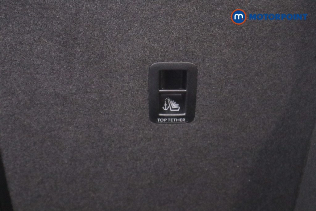 Ford Capri Premium Automatic Electric SUV - Stock Number (1617106) - 21st supplementary image