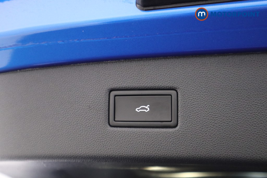 Ford Capri Premium Automatic Electric SUV - Stock Number (1617106) - 23rd supplementary image