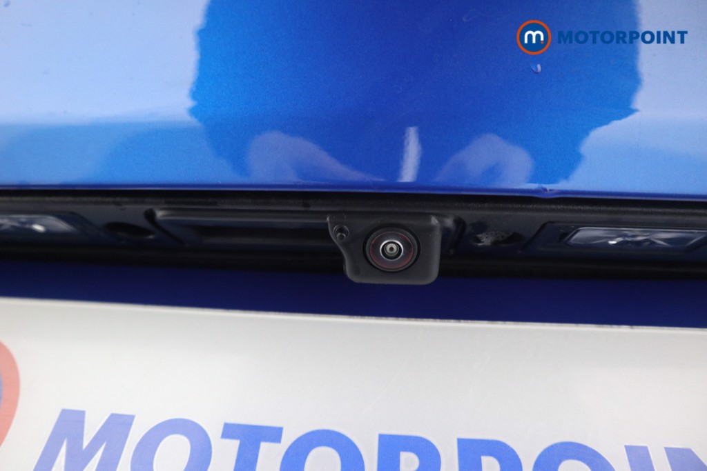 Ford Capri Premium Automatic Electric SUV - Stock Number (1617106) - 24th supplementary image