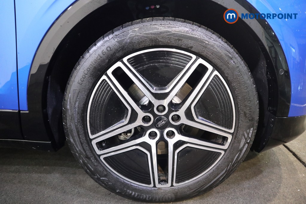 Ford Capri Premium Automatic Electric SUV - Stock Number (1617106) - 26th supplementary image