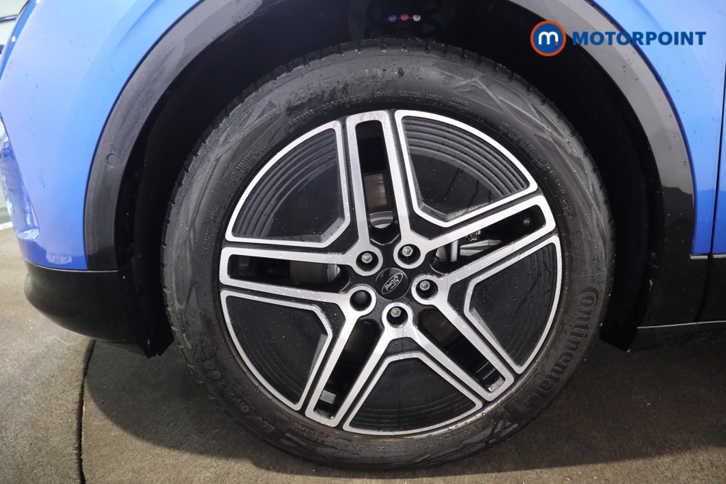 Ford Capri Premium Automatic Electric SUV - Stock Number (1617106) - 27th supplementary image