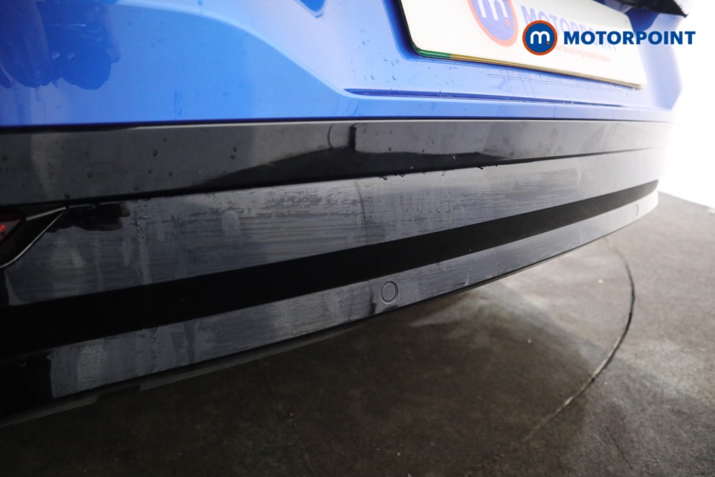 Ford Capri Premium Automatic Electric SUV - Stock Number (1617106) - 29th supplementary image