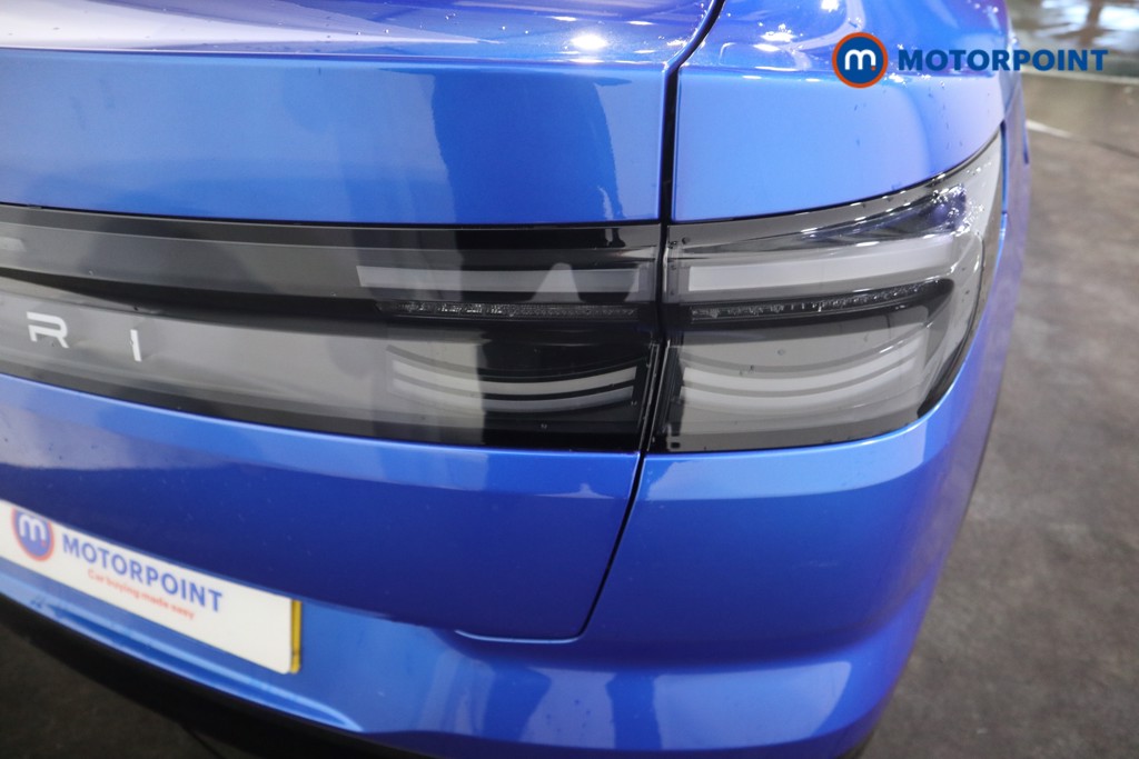 Ford Capri Premium Automatic Electric SUV - Stock Number (1617106) - 31st supplementary image