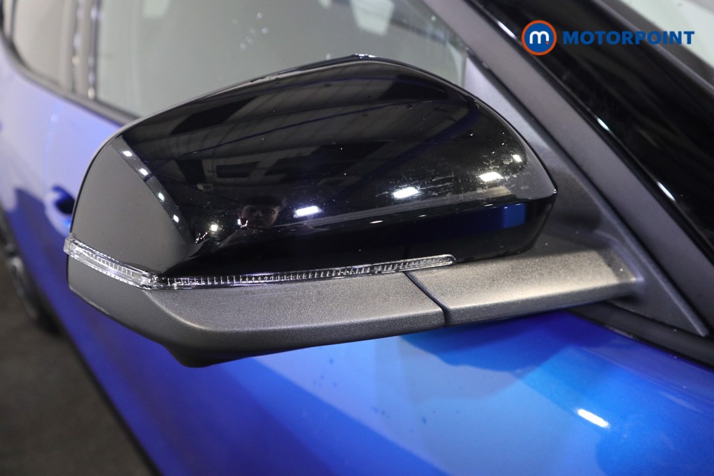 Ford Capri Premium Automatic Electric SUV - Stock Number (1617106) - 34th supplementary image