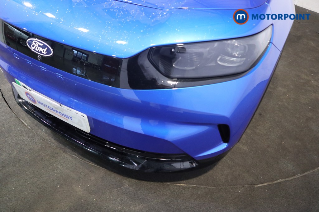 Ford Capri Premium Automatic Electric SUV - Stock Number (1617106) - 38th supplementary image