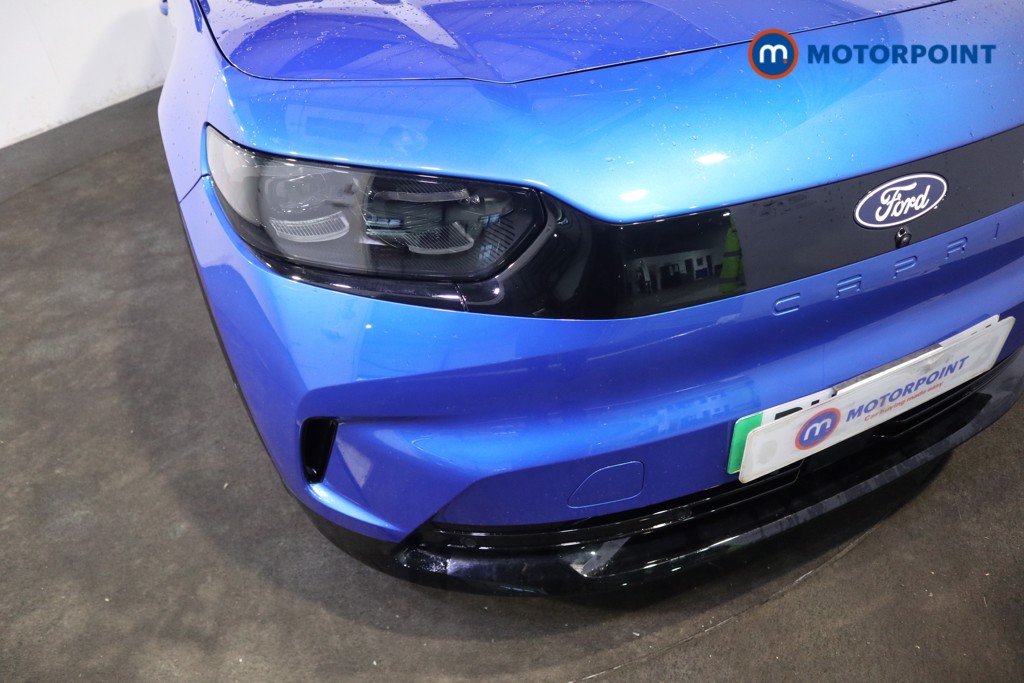 Ford Capri Premium Automatic Electric SUV - Stock Number (1617106) - 39th supplementary image