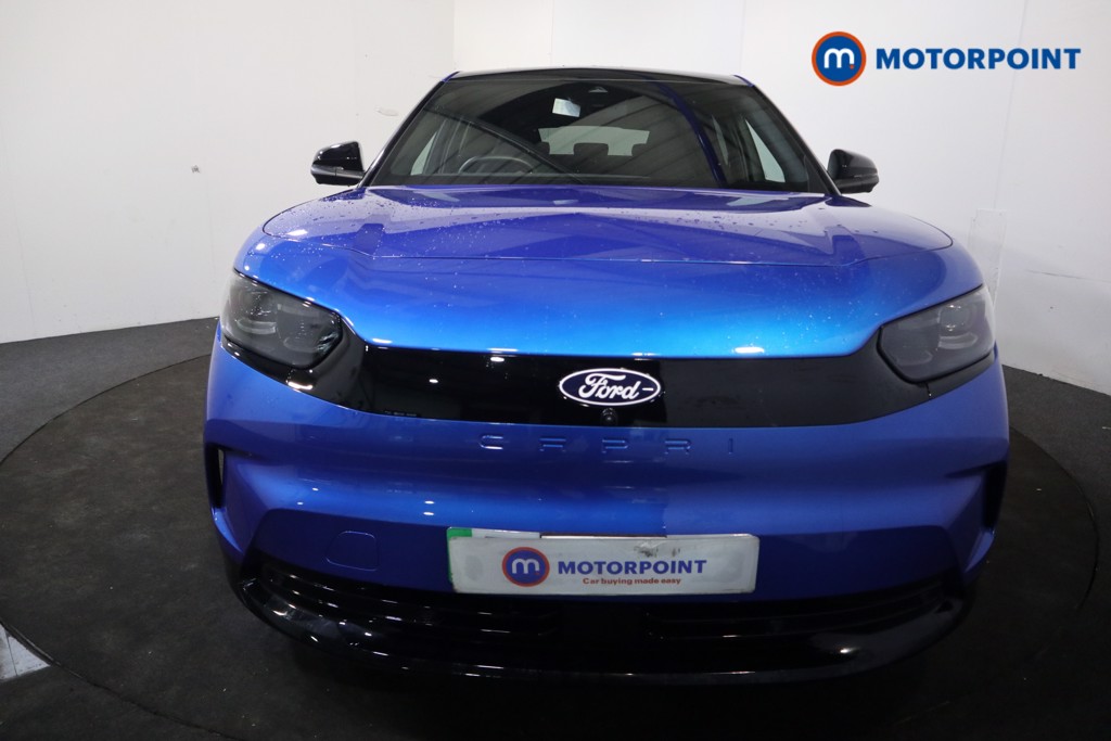 Ford Capri Premium Automatic Electric SUV - Stock Number (1617106) - 40th supplementary image