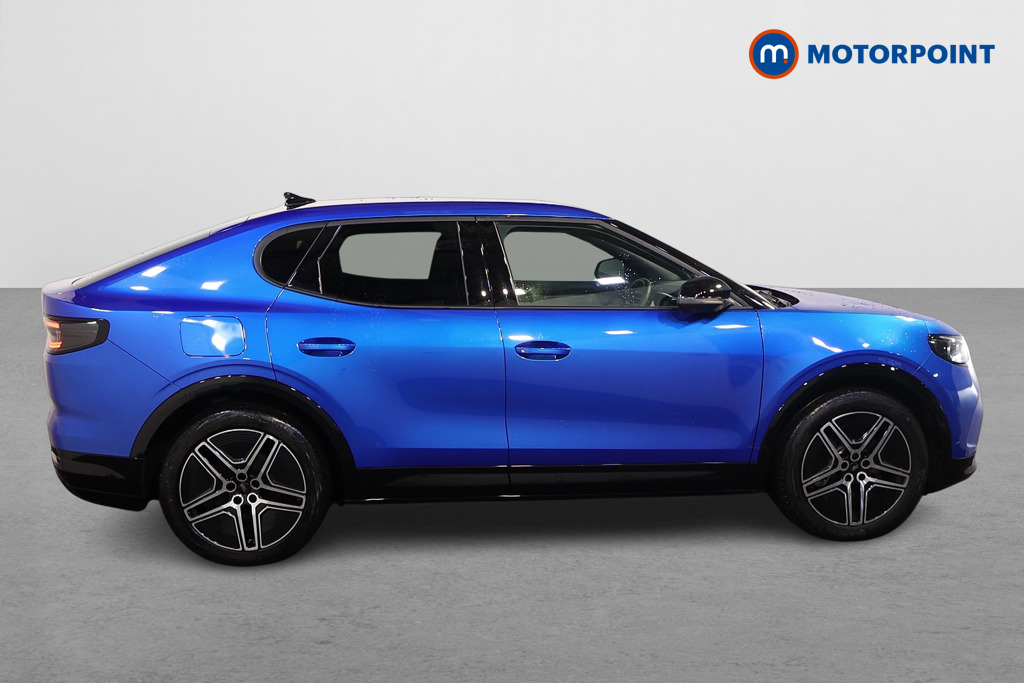 Ford Capri Premium Automatic Electric SUV - Stock Number (1617106) - Drivers side